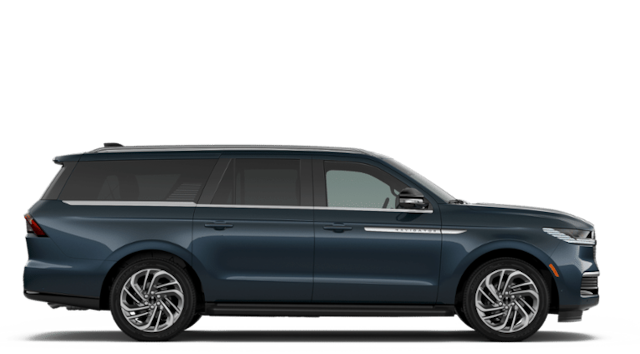 2026 Lincoln Lincoln Navigator External Image 1
